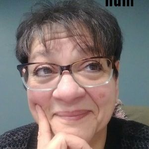 Meet your Posher, Barbara